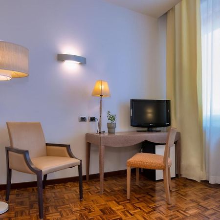 Park Hotel Mondovì Eksteriør bilde