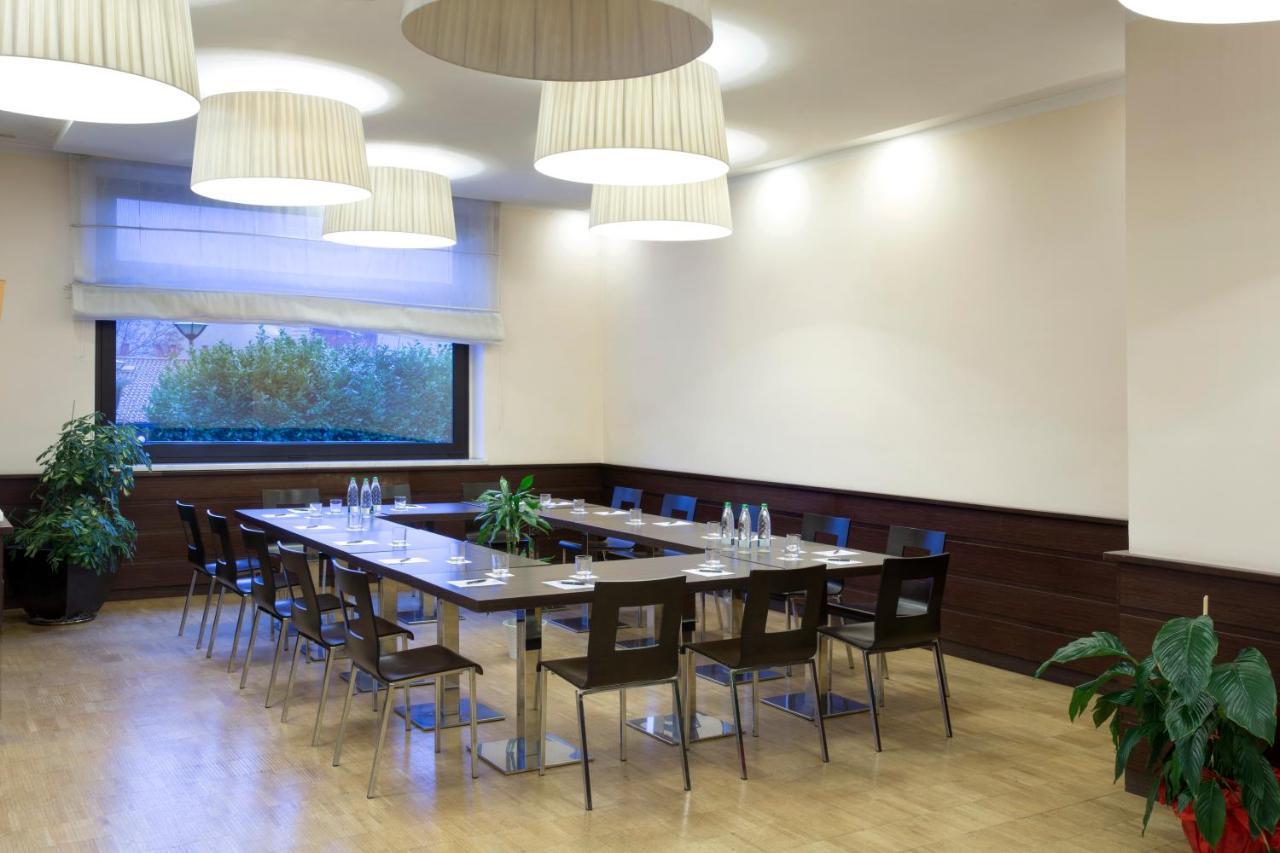 Park Hotel Mondovì Eksteriør bilde