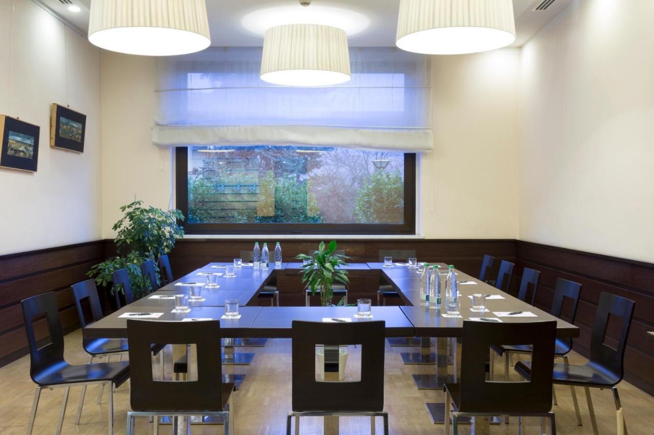 Park Hotel Mondovì Eksteriør bilde