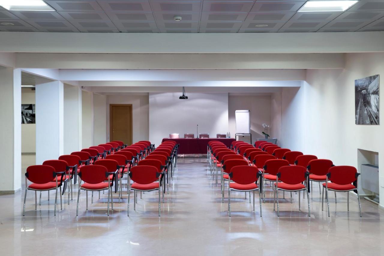 Park Hotel Mondovì Eksteriør bilde