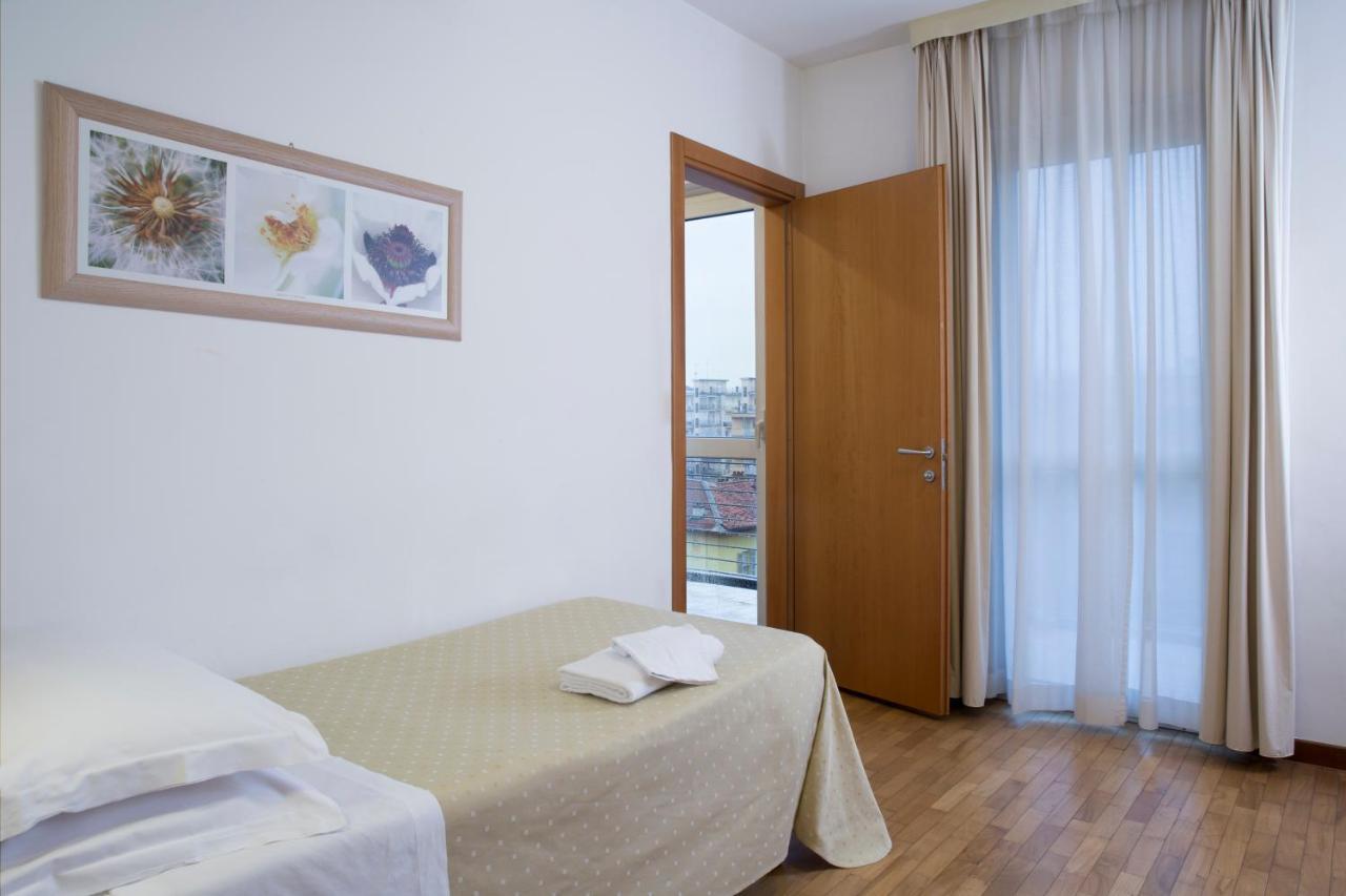 Park Hotel Mondovì Eksteriør bilde