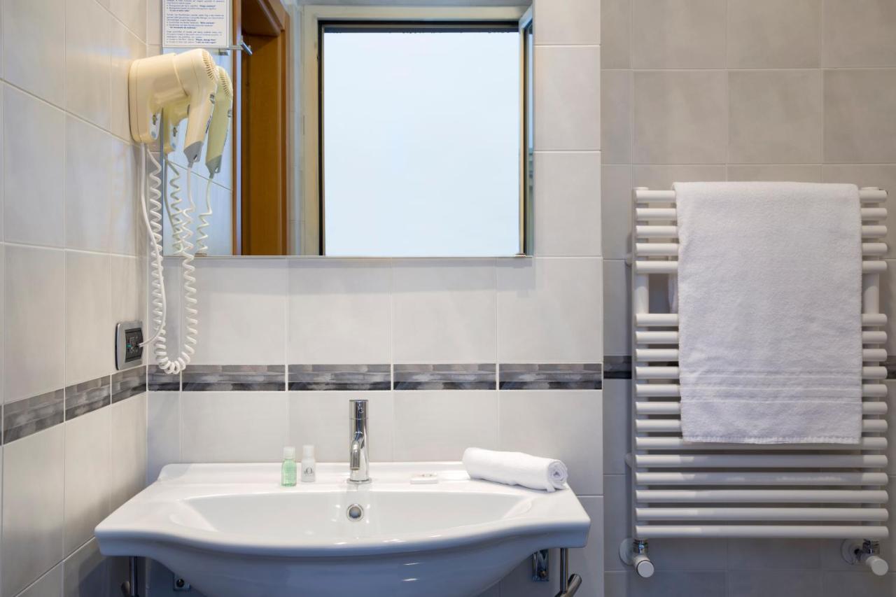 Park Hotel Mondovì Eksteriør bilde