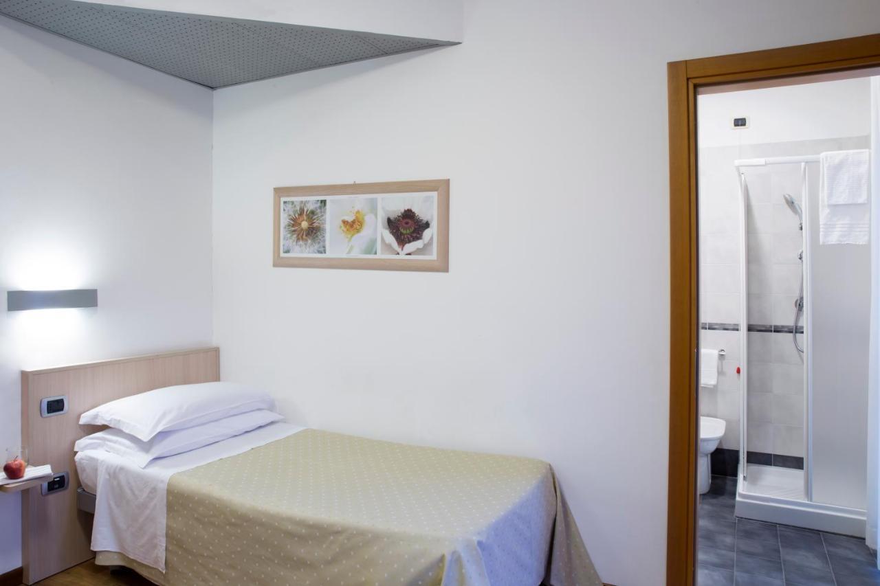 Park Hotel Mondovì Eksteriør bilde