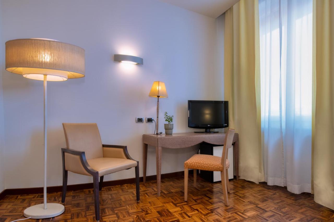 Park Hotel Mondovì Eksteriør bilde