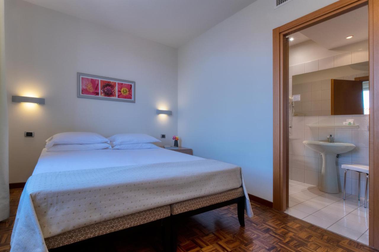 Park Hotel Mondovì Eksteriør bilde