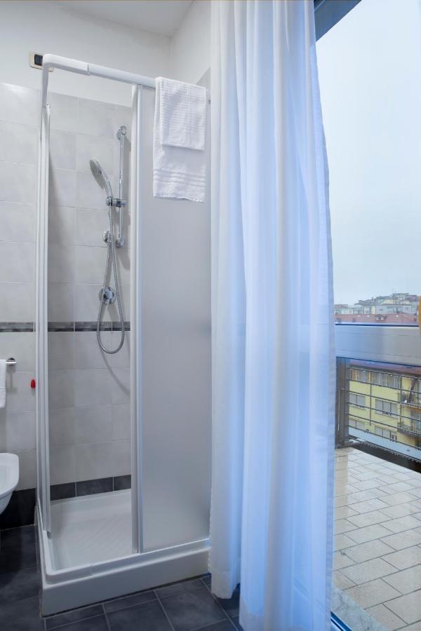 Park Hotel Mondovì Eksteriør bilde
