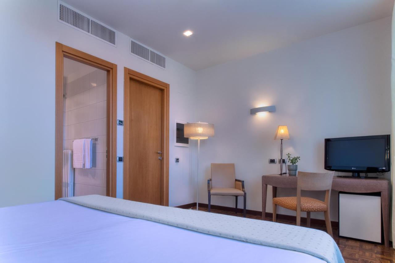 Park Hotel Mondovì Eksteriør bilde