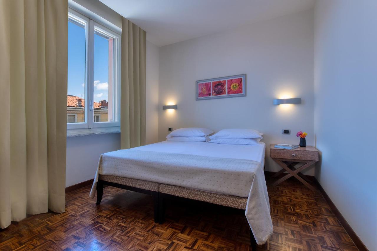 Park Hotel Mondovì Eksteriør bilde