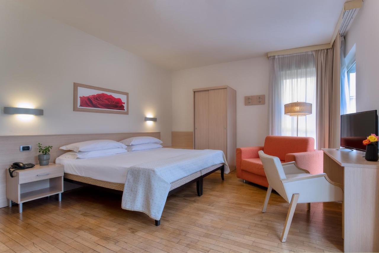 Park Hotel Mondovì Eksteriør bilde