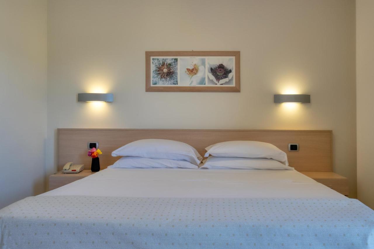 Park Hotel Mondovì Eksteriør bilde