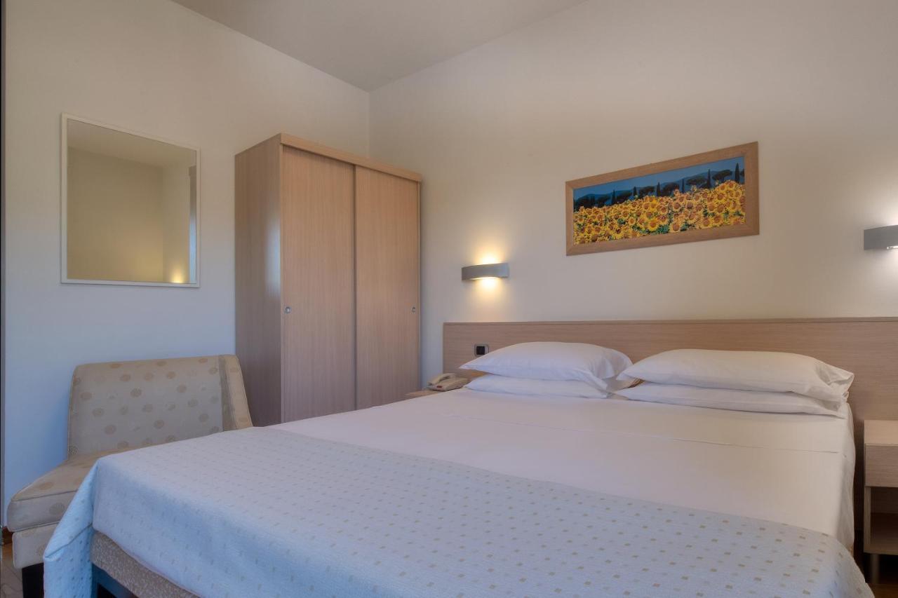 Park Hotel Mondovì Eksteriør bilde