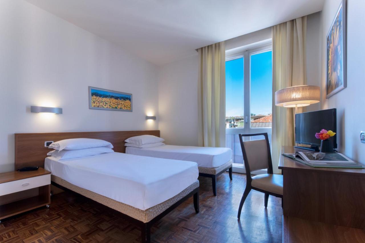 Park Hotel Mondovì Eksteriør bilde
