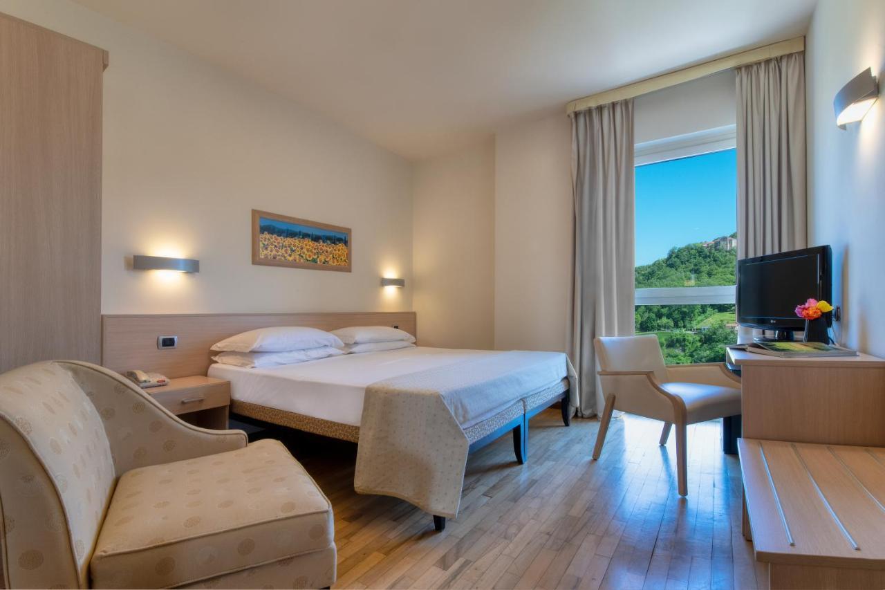 Park Hotel Mondovì Eksteriør bilde