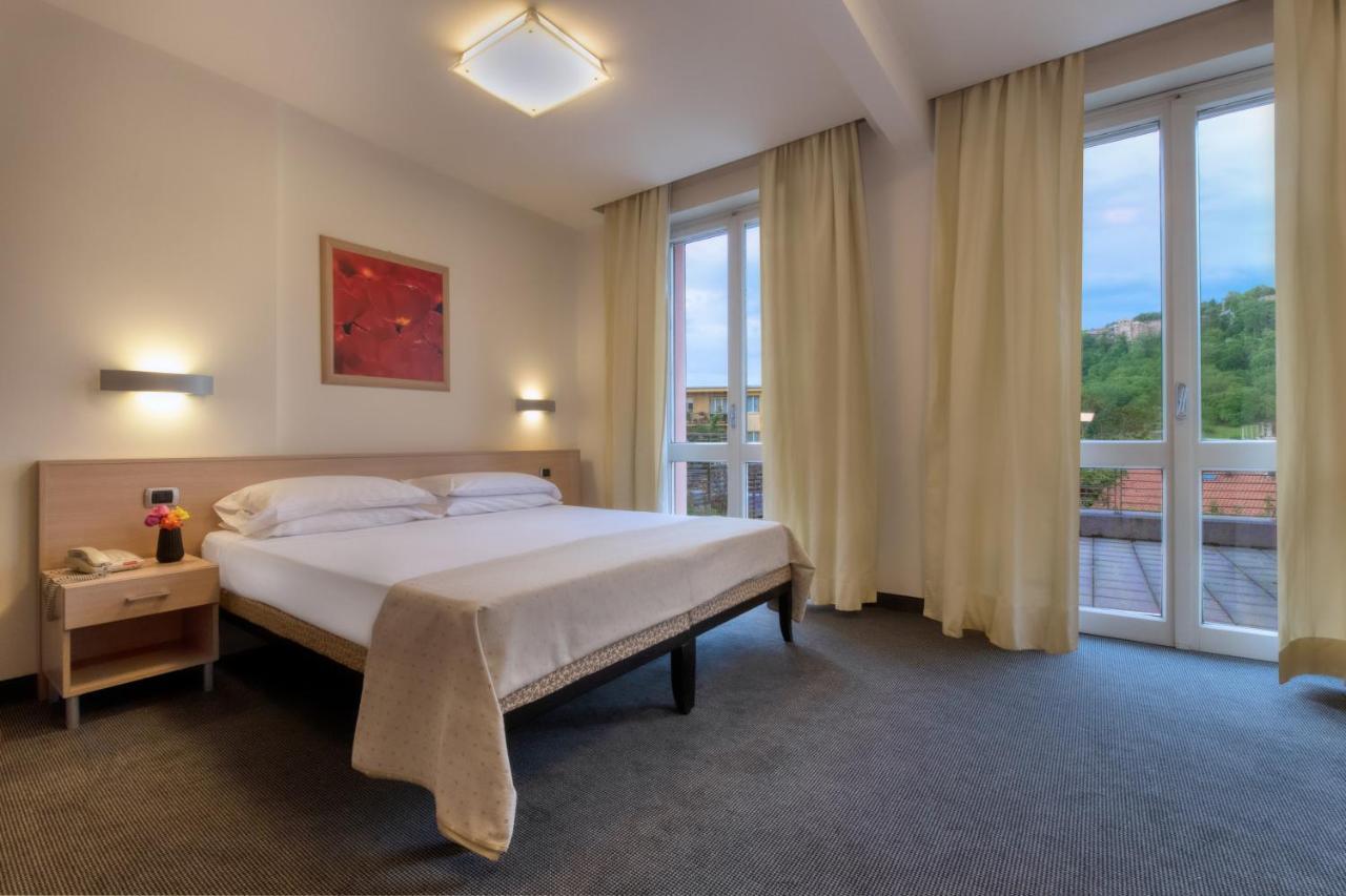 Park Hotel Mondovì Eksteriør bilde