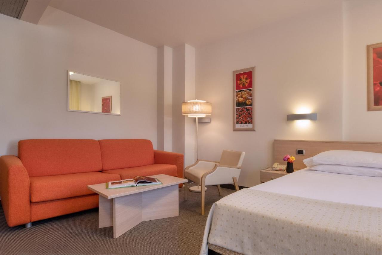 Park Hotel Mondovì Eksteriør bilde