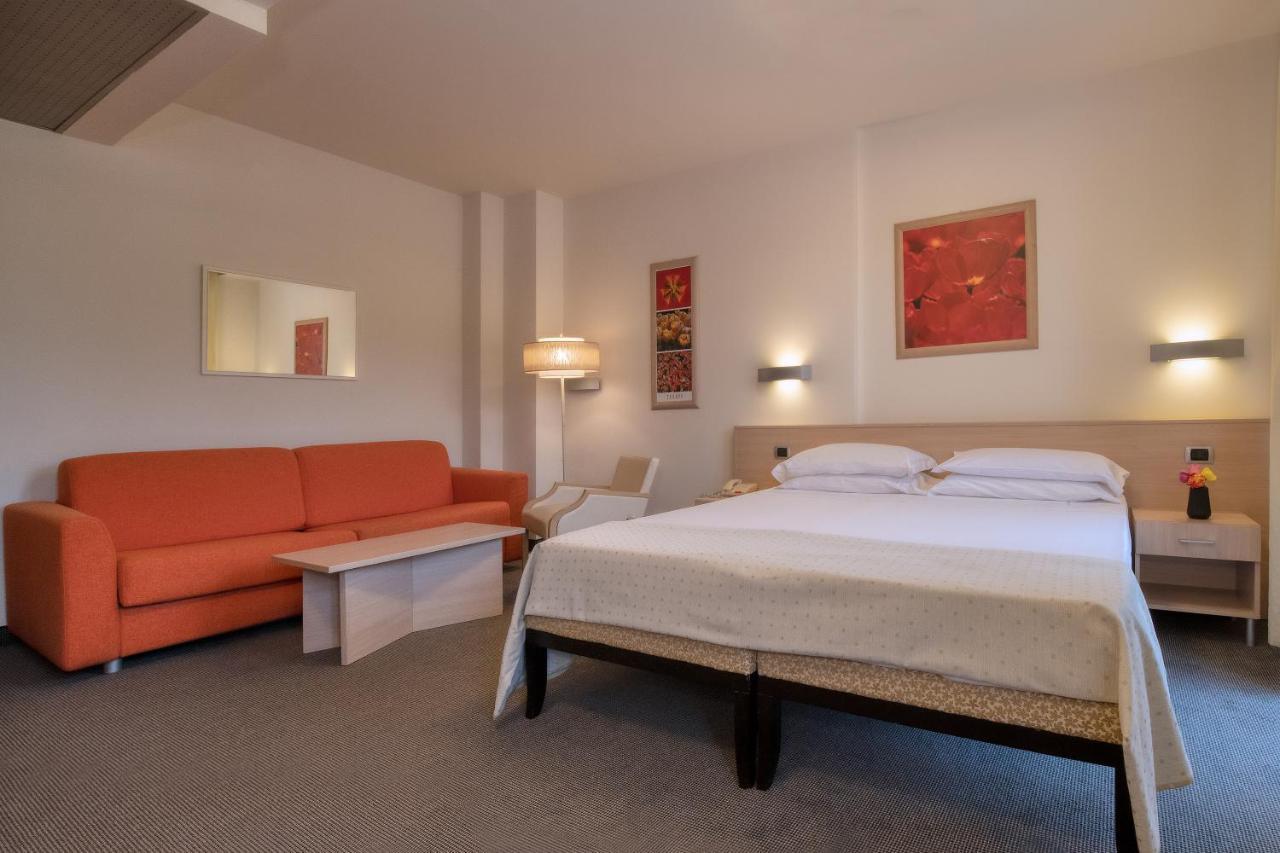 Park Hotel Mondovì Eksteriør bilde