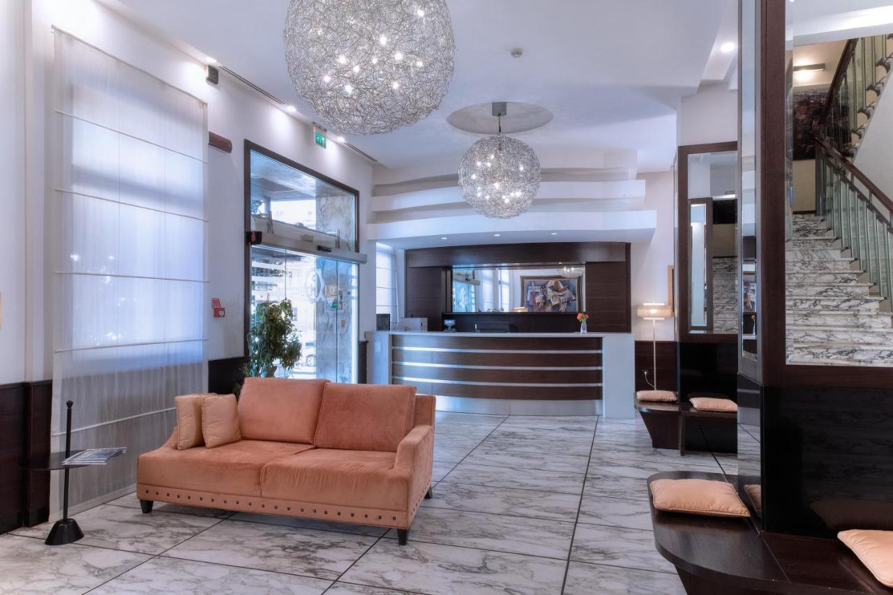 Park Hotel Mondovì Eksteriør bilde