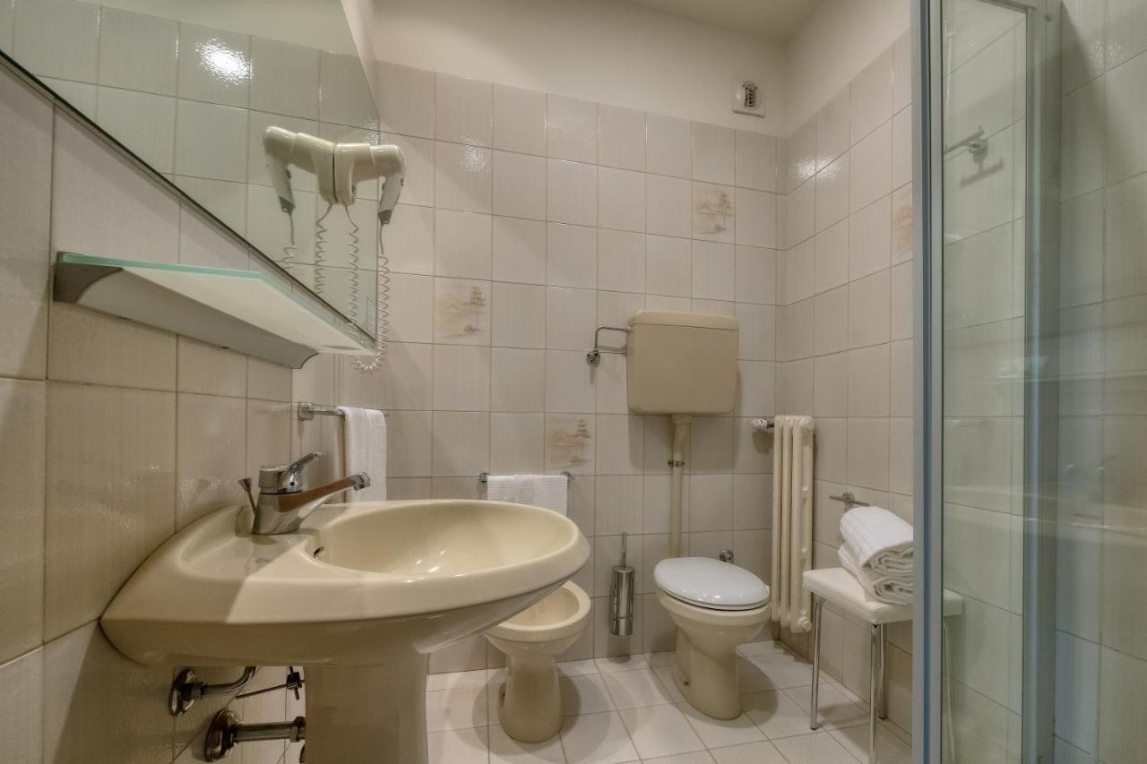 Park Hotel Mondovì Eksteriør bilde
