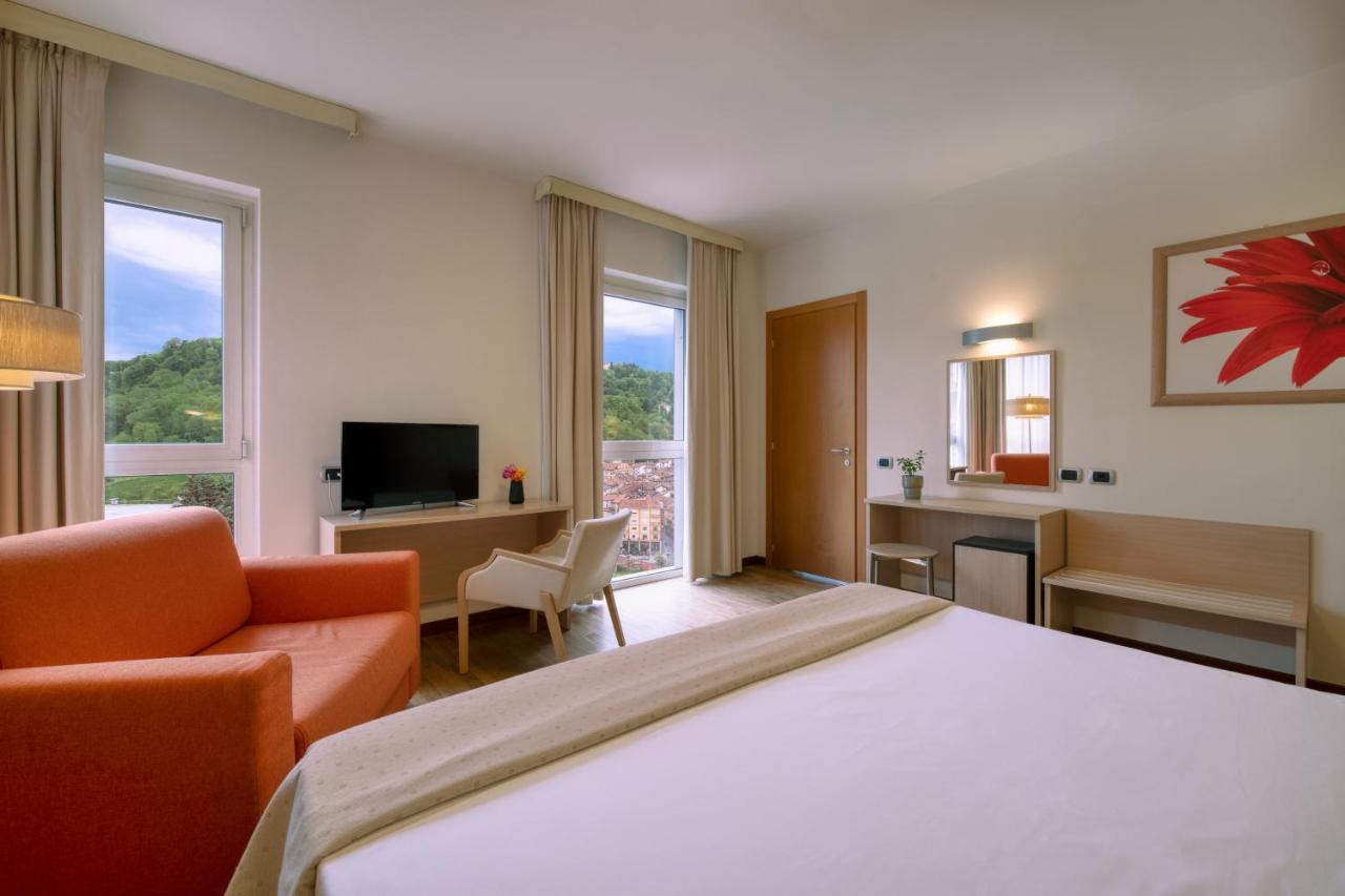 Park Hotel Mondovì Eksteriør bilde