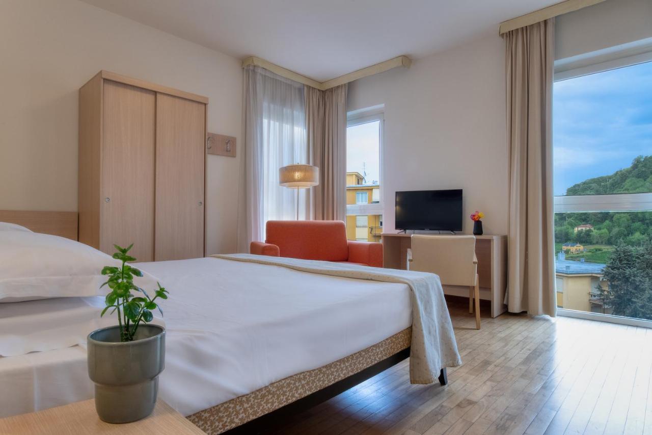 Park Hotel Mondovì Eksteriør bilde