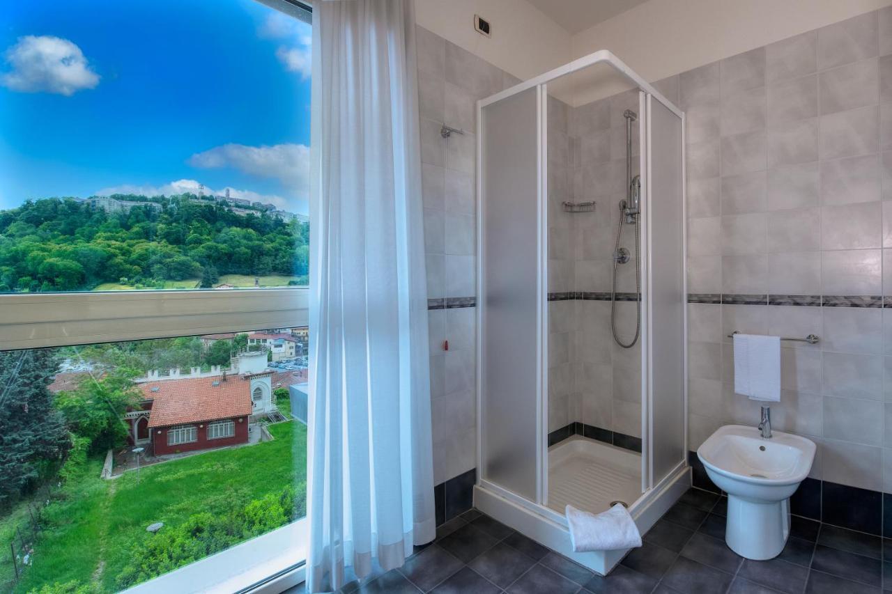 Park Hotel Mondovì Eksteriør bilde
