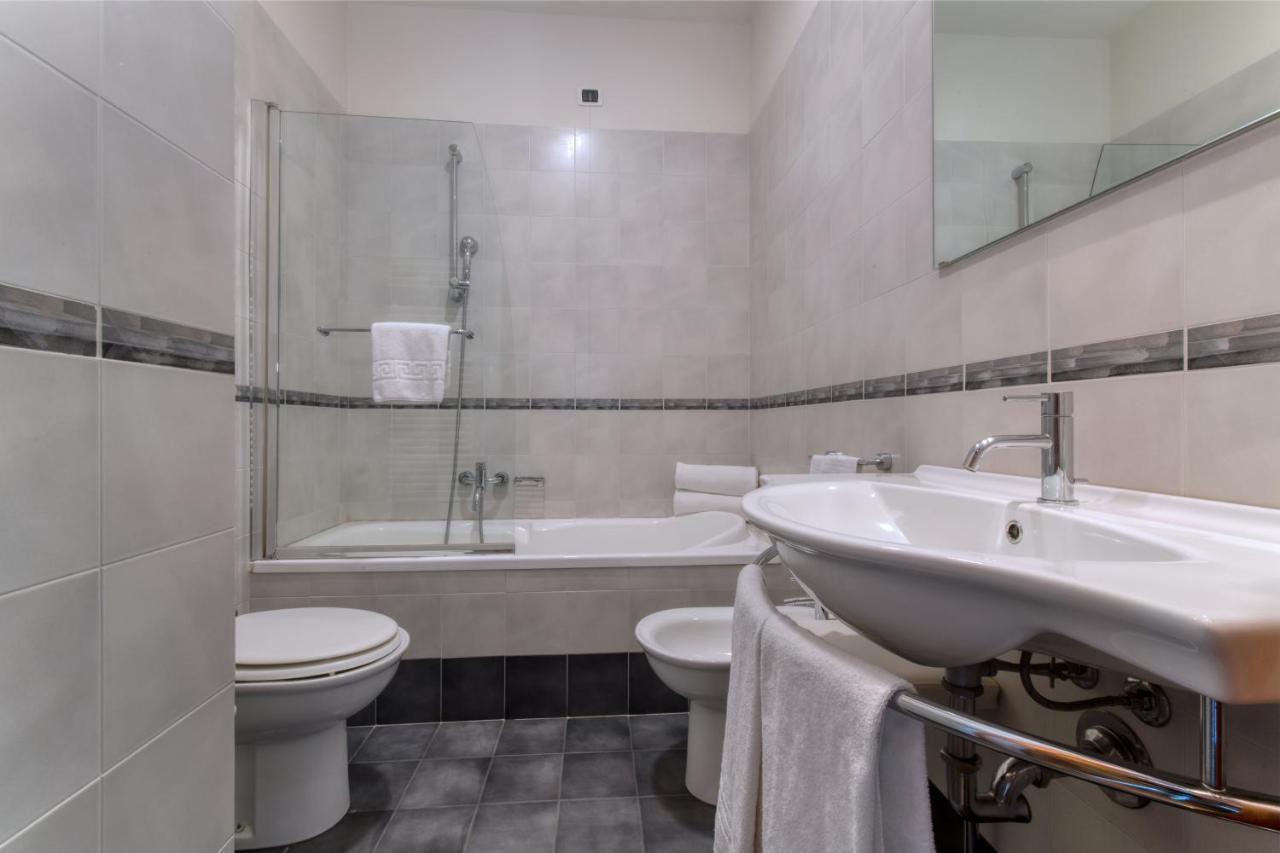 Park Hotel Mondovì Eksteriør bilde