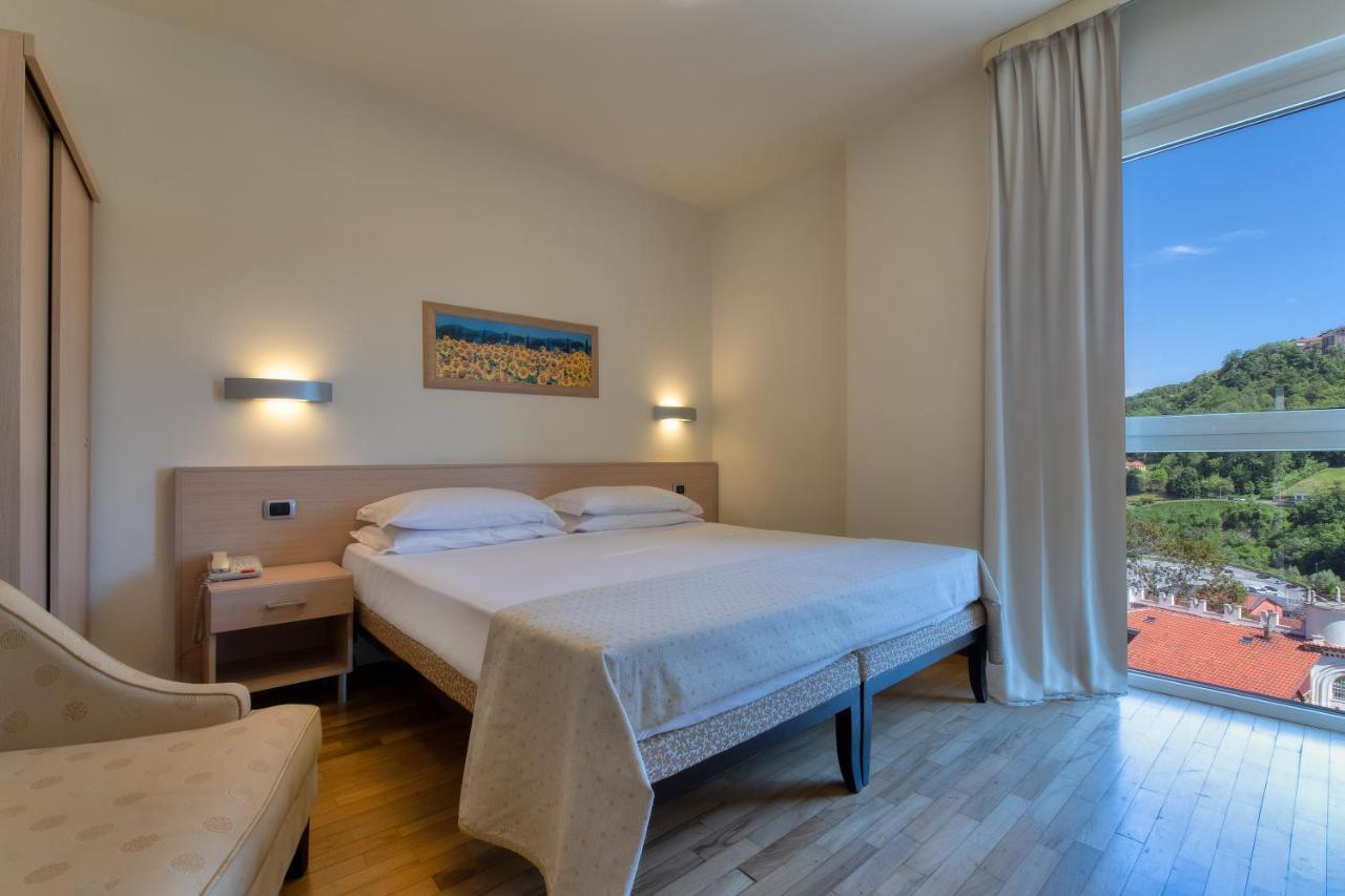 Park Hotel Mondovì Eksteriør bilde