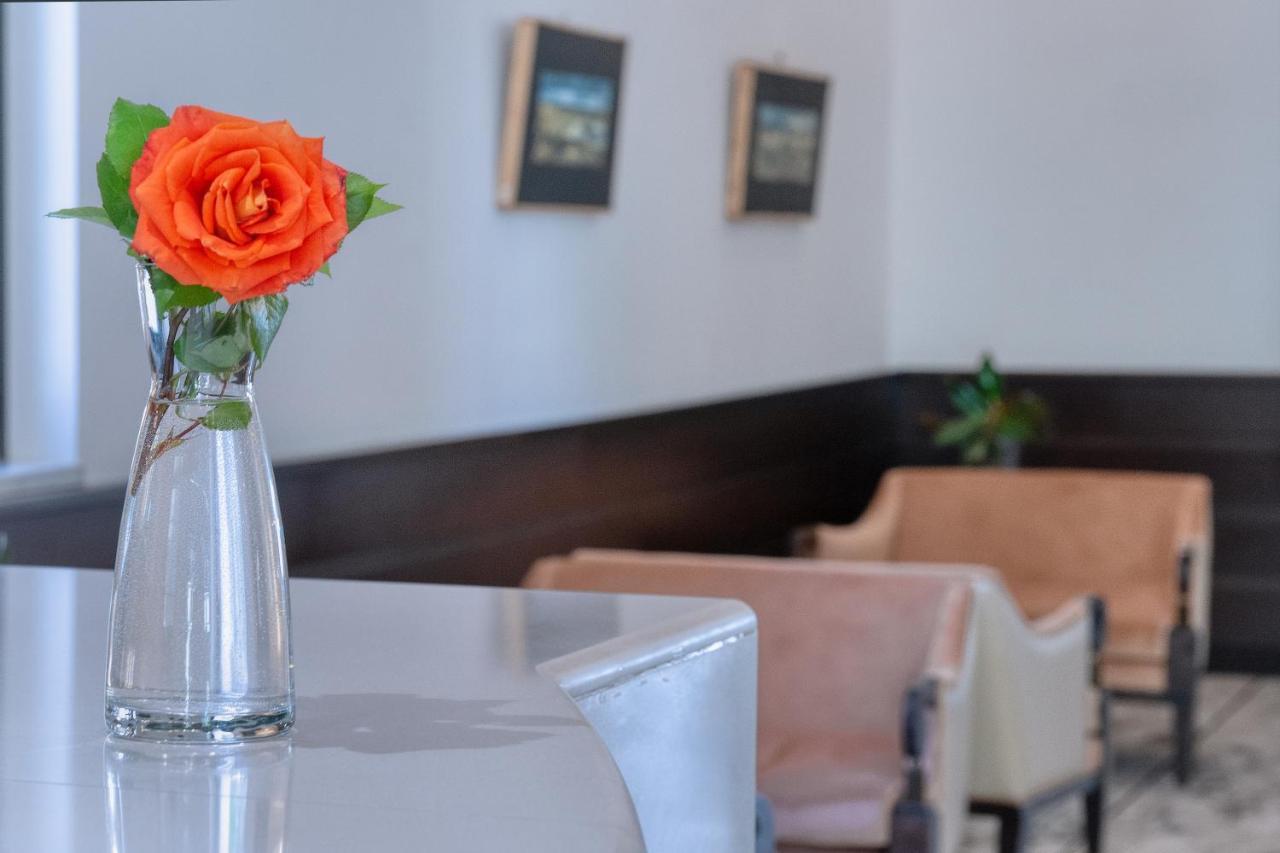Park Hotel Mondovì Eksteriør bilde