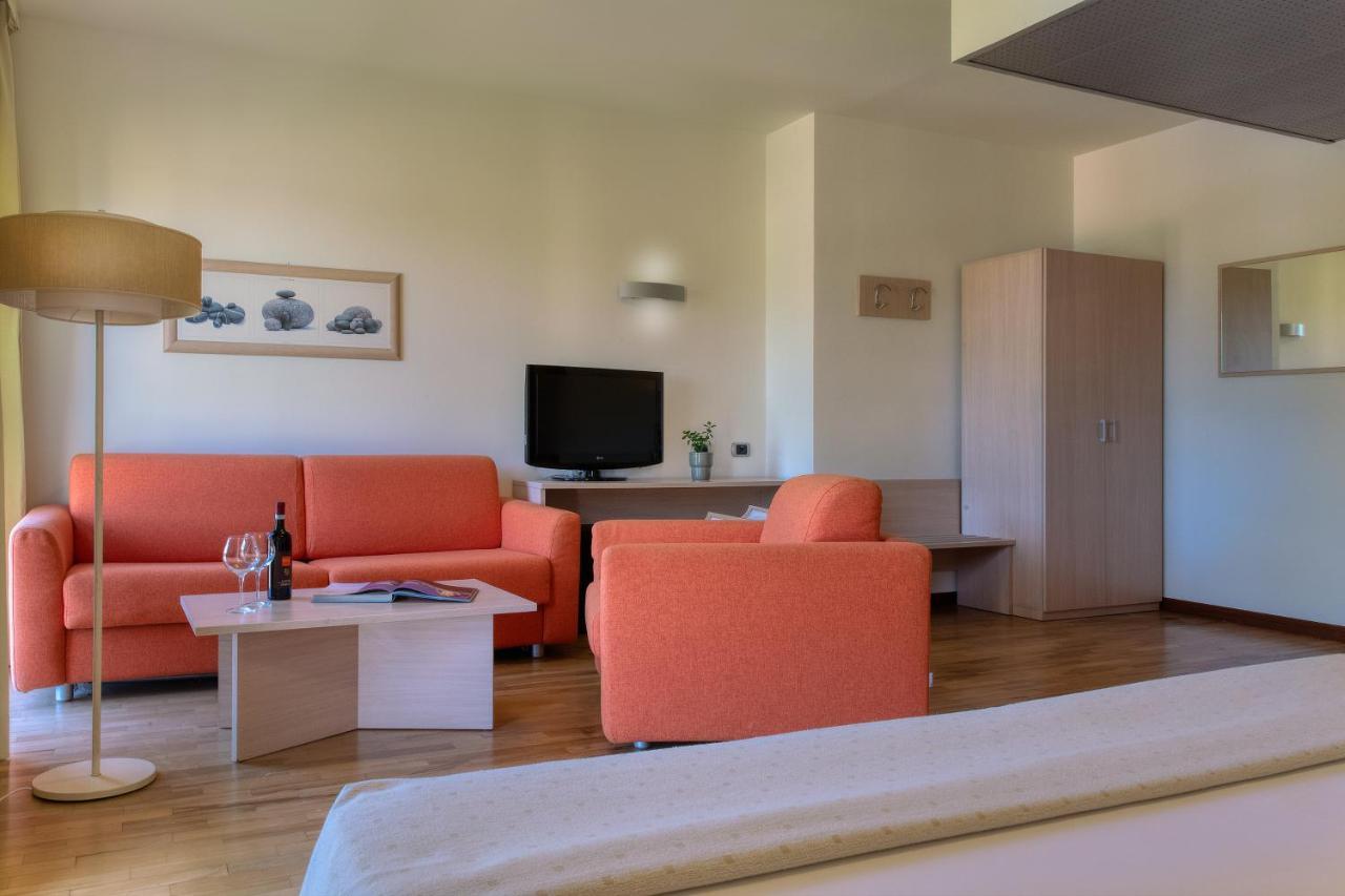 Park Hotel Mondovì Eksteriør bilde