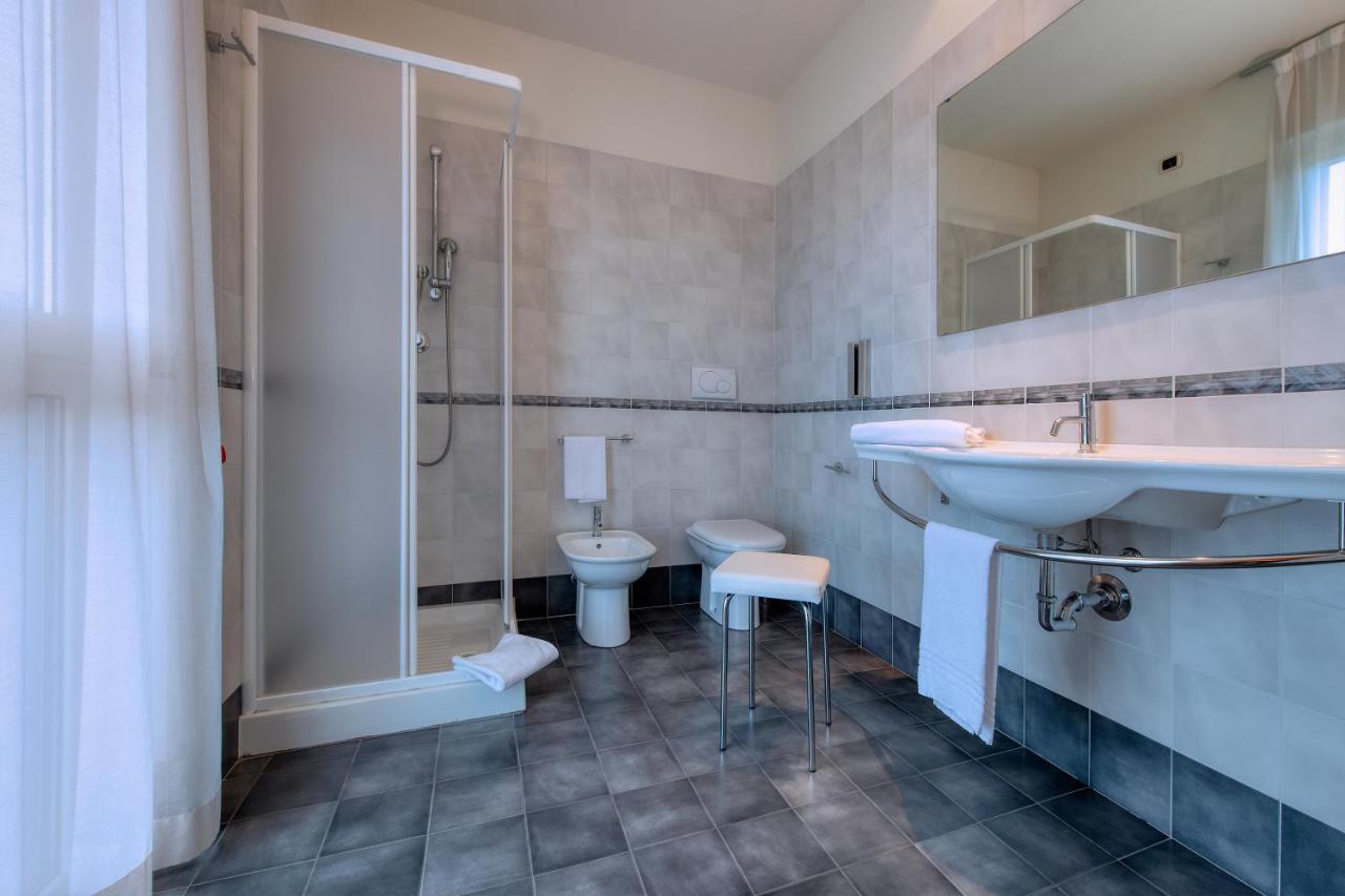 Park Hotel Mondovì Eksteriør bilde