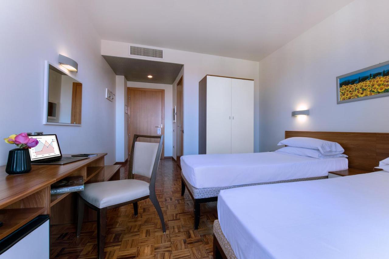 Park Hotel Mondovì Eksteriør bilde