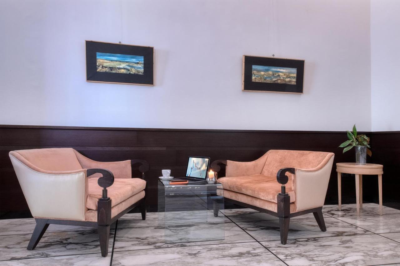 Park Hotel Mondovì Eksteriør bilde
