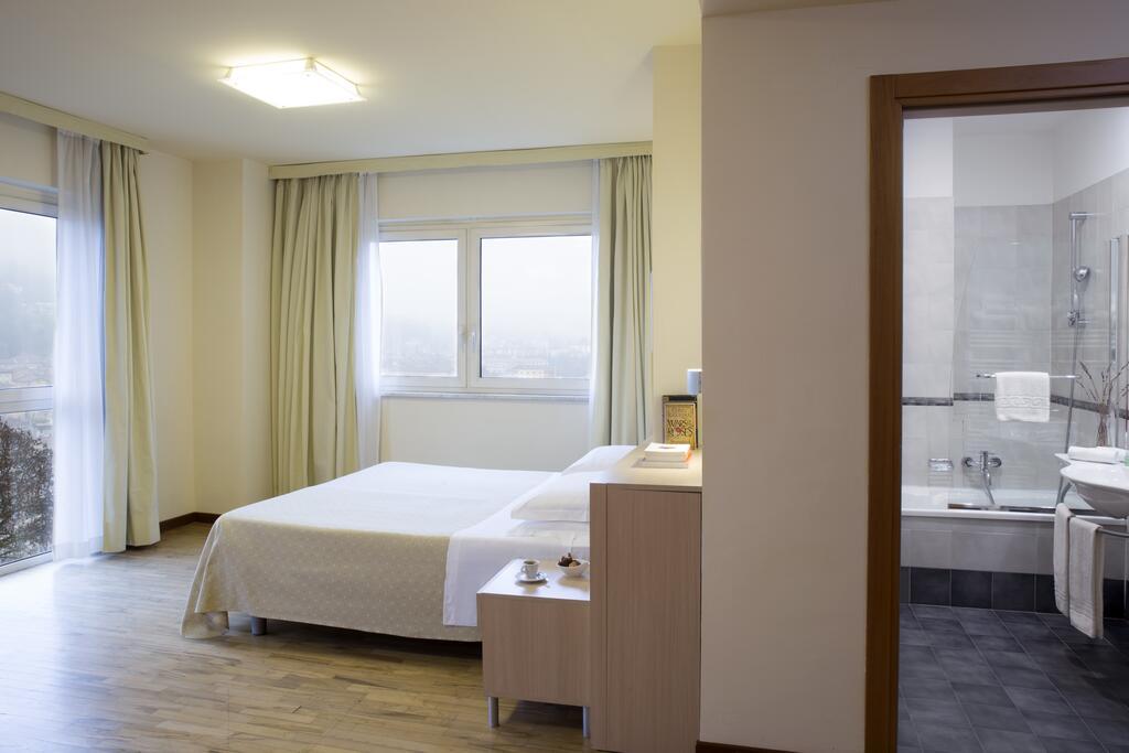 Park Hotel Mondovì Eksteriør bilde