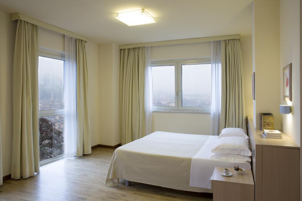 Park Hotel Mondovì Eksteriør bilde