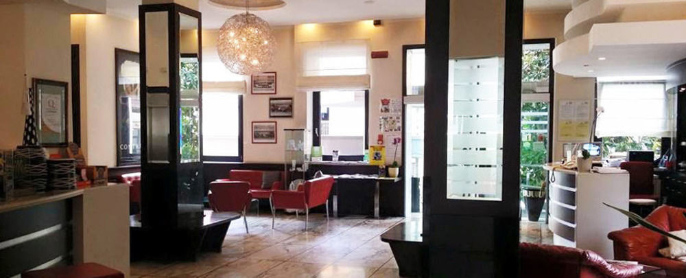 Park Hotel Mondovì Eksteriør bilde