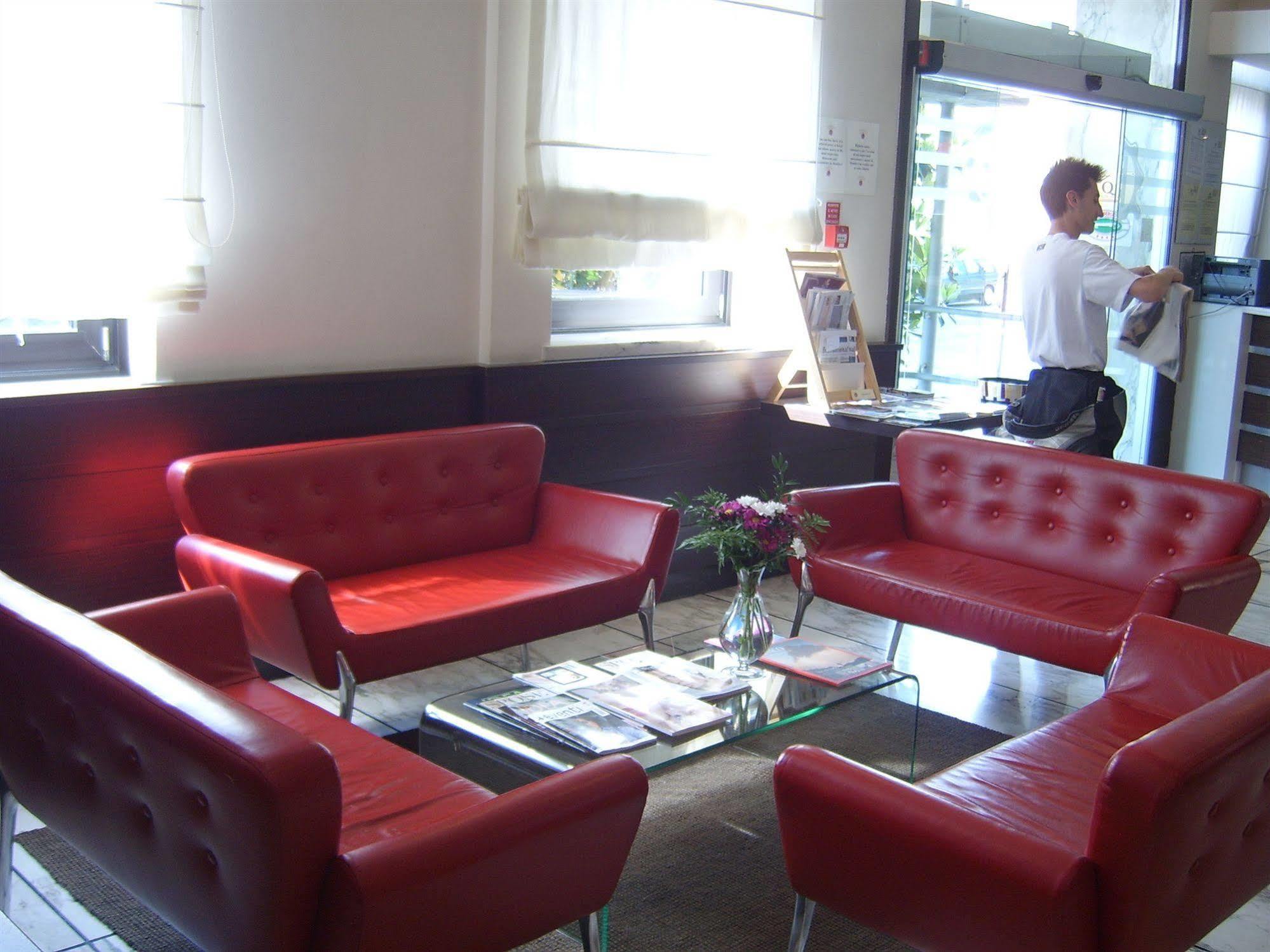 Park Hotel Mondovì Eksteriør bilde